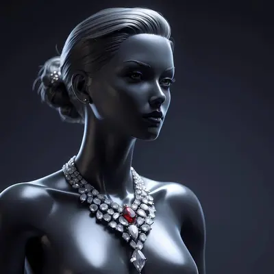 Luxury Apple Watch wallpaper 6 — AI generated by WatchWalls AI