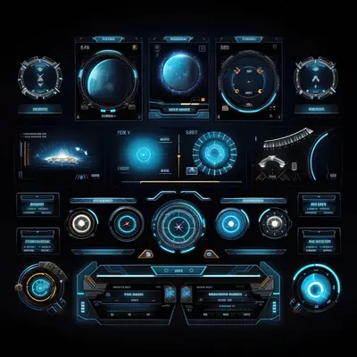 Cyberpunk Apple Watch wallpaper 3 — AI generated by WatchWalls AI