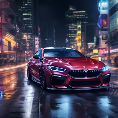 Automotive Apple Watch wallpaper 3 — WatchWalls AI
