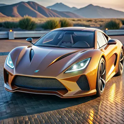 Automotive Apple Watch wallpaper 10 — WatchWalls AI