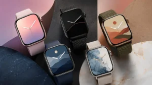 How to Create the Perfect Aesthetic Apple Watch Wallpaper