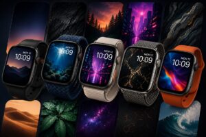 Why Your Apple Watch Wallpaper Looks Bad (And How to Fix It)