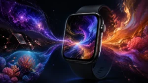 Best AI Wallpaper for Apple Watch: Generate Custom (2026)