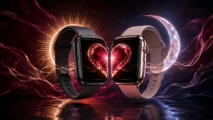 Best Couple Wallpaper for Apple Watch: His & Hers (2026)