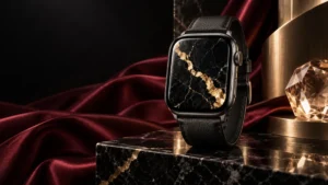 Best Luxury Wallpaper for Apple Watch: Premium Styles (2026)