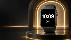 Best Apple Watch Wallpaper for Seniors (2026)