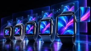 Apple Watch Wallpaper Size Chart: Every Model (2026)