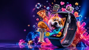 Funny Apple Watch Wallpaper: 20 Hilarious Ideas (2026)