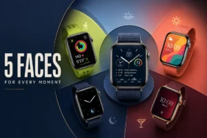 How to Organize Apple Watch Faces (2026)
