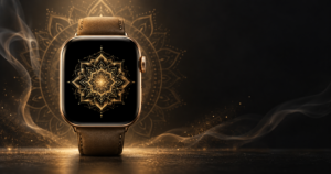 Best Mandala Wallpaper for Apple Watch (2026)