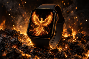 Best Phoenix Wallpaper for Apple Watch (2026)